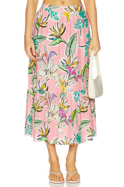 Yumi Kim - x REVOLVE Renata Skirt