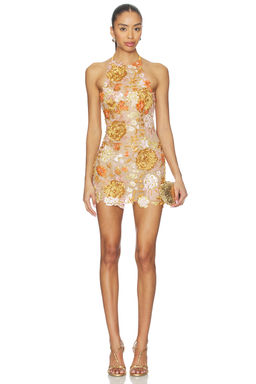 Zuleyha Kuru - Manon Dress