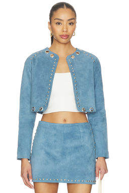 ZUT - Darby Jacket