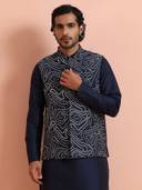 Navy Blue color option, Currently selected