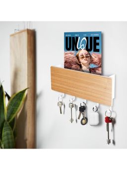 UMAI - Home Storage Key Holders with Storage Compartment