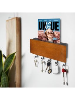 UMAI - Home Storage Key Holders with Storage Compartment