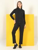 Black color option, Currently selected