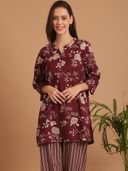 Red color option, Currently selected