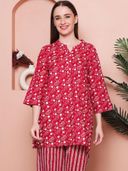 Pink color option, Currently selected