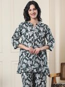 Green color option, Currently selected