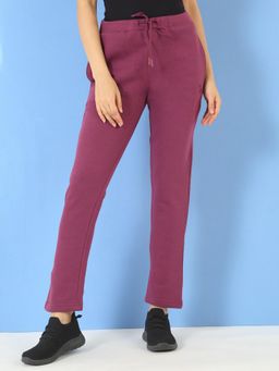Sweet Dreams - Womens Solid Pyjama Brown