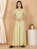 Green color option