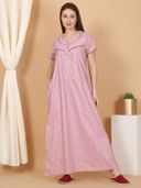 Pink color option