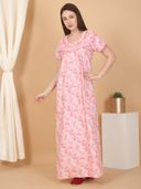 Peach color option, Currently selected