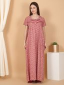 Pink color option, Currently selected