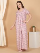 Pink color option, Currently selected