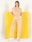 Beige color option