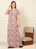 Pink color option, Currently selected