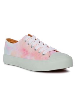 London Rag - Tie & Dye Multi-color Sneakers