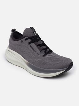 U.S. POLO ASSN. - Brown QUARETTE RUNNER Sport Running Shoes for Men