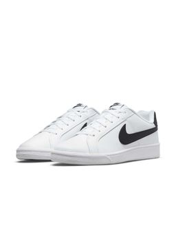 Nike - White Men's Court Royale Tennis Shoes