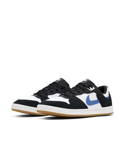 Nike - White Men's Sb Alleyoop Skateboarding Shoes