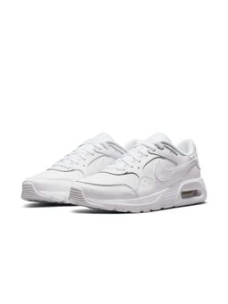 Nike - White Men's Air Max Sc Leather Running Shoes