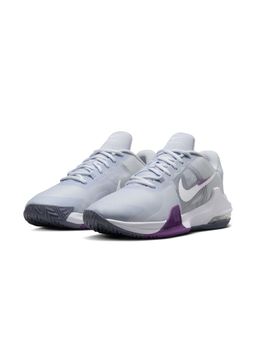 Nike - Men's Air Max Impact 4 Basketball Shoes