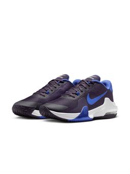 Nike - Men's Air Max Impact 4 Basketball Shoes