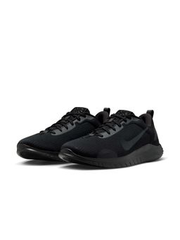 Nike - Black Men's Flex Experience Run 12 Workout Shoes