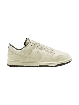 Nike - Off White Men's Dunk Low Retro Basketball Shoes