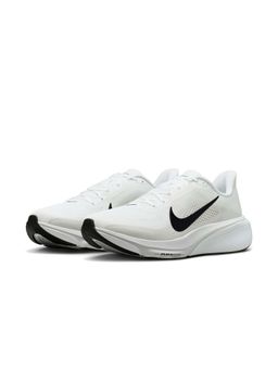 Nike - White Men's Pegasus 42 Running Shoes