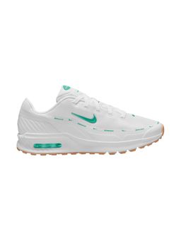 Nike - White Men's Air Max Bia Running Shoes
