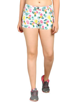 KOTTY - Womens Multi-Color Shorts