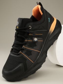 CULT - Mens TurboTrail Trekking Shoes - Grey