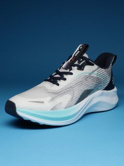 CULT - Men GlaciusX Running Shoes - Grey