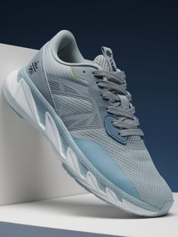 CULT - Womens Havok Running Shoes - Grey