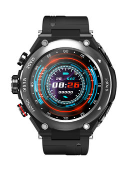 Corseca - Swagger True Wireless Earbuds With The Smartwatch