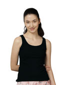 Black color option, Currently selected