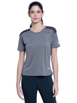 VIEVIANA - Womens Activewear Active T-Shirt