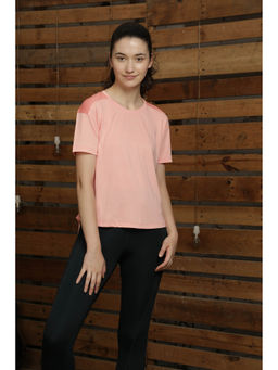 VIEVIANA - Womens Activewear Active T-Shirt