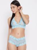 Blue color option
