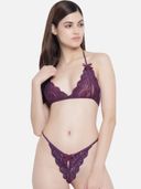 Purple color option