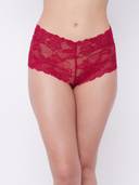 Pink color option, Currently selected