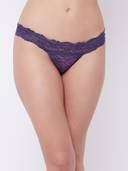 Purple color option