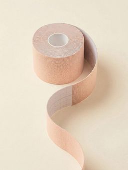 Secrets By ZeroKaata - Women Brown Solid Body Tape (Free Size)