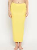 Yellow color option, Currently selected