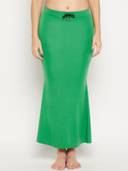 Green color option, Currently selected