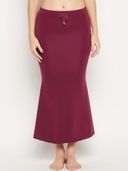 Maroon color option, Currently selected