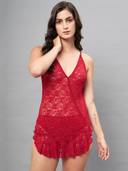 Red color option