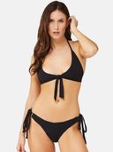 Black color option, Currently selected