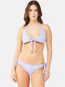 Lavender color option, Currently selected
