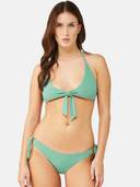 Green color option, Currently selected