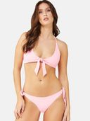 Pink color option, Currently selected